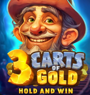 3 Carts of Gold Vorschau